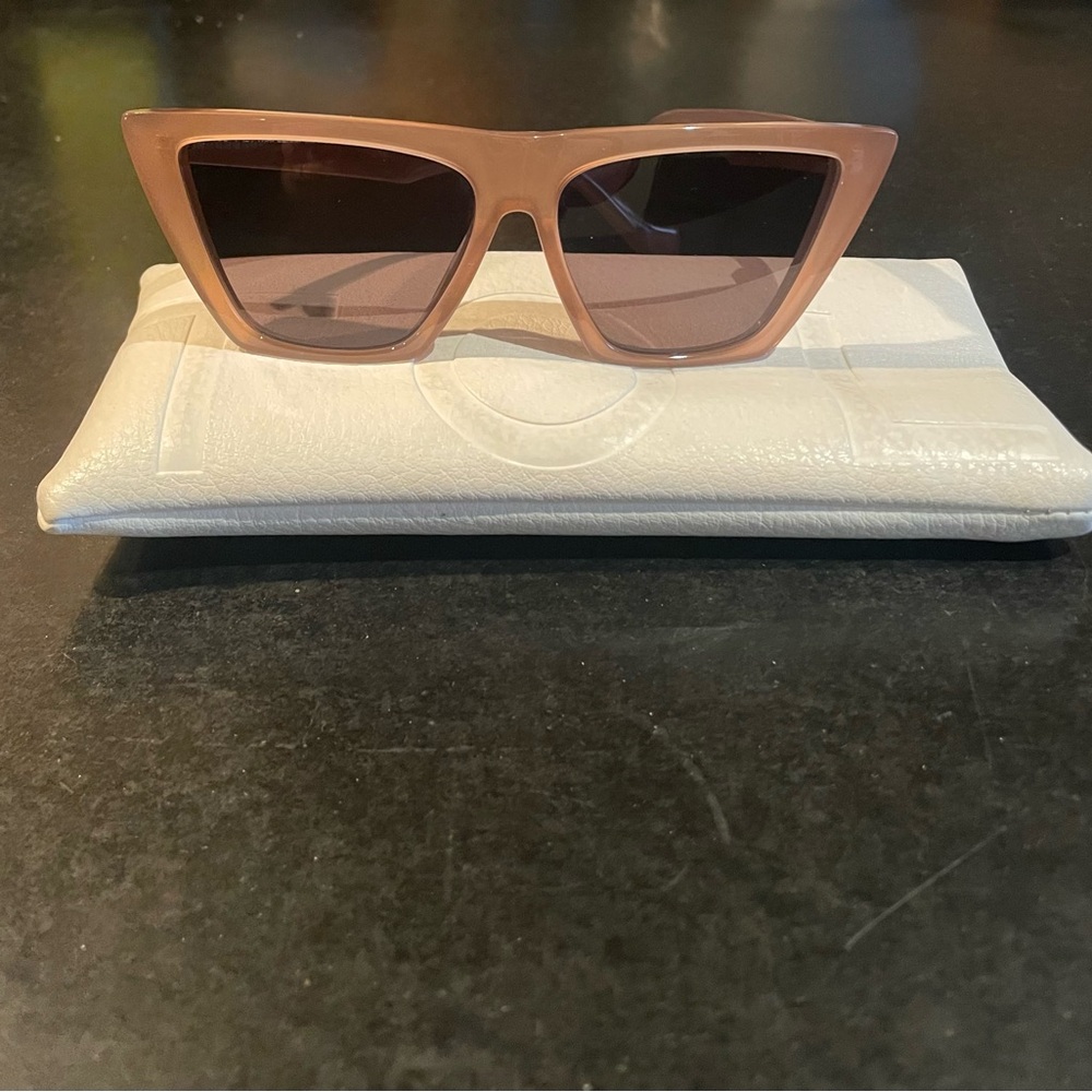TOL Trapezium Sunglasses